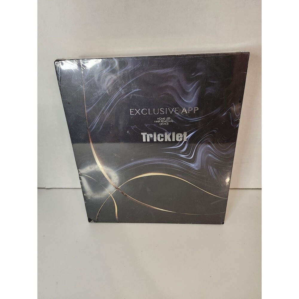 Tricklet T3 Hair Removal Device